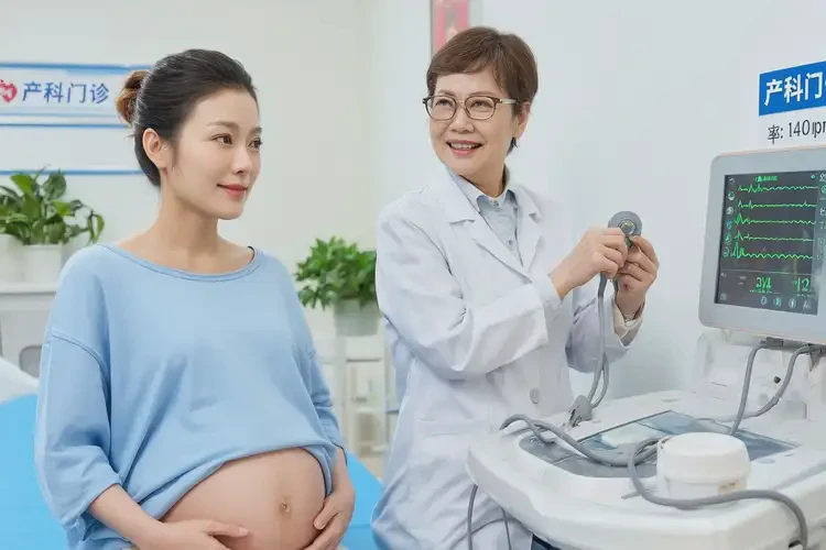 孕6周胎心99正常嗎(圖2)