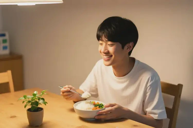 青少年晚餐血糖6点6意味着什么(图4)