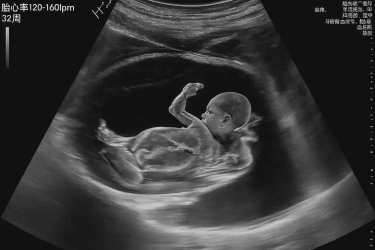 懷孕第32周胎心106正常嗎(圖4)
