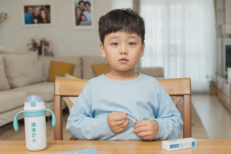 小孩空腹血糖30(圖1)