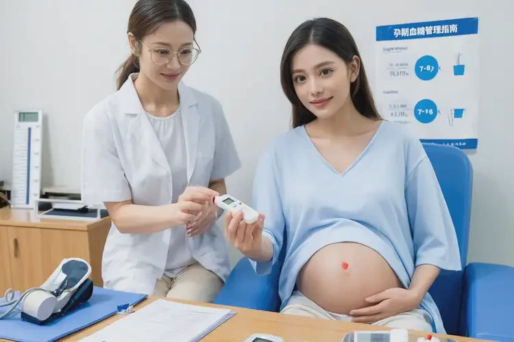 孕婦早餐血糖26(圖1)