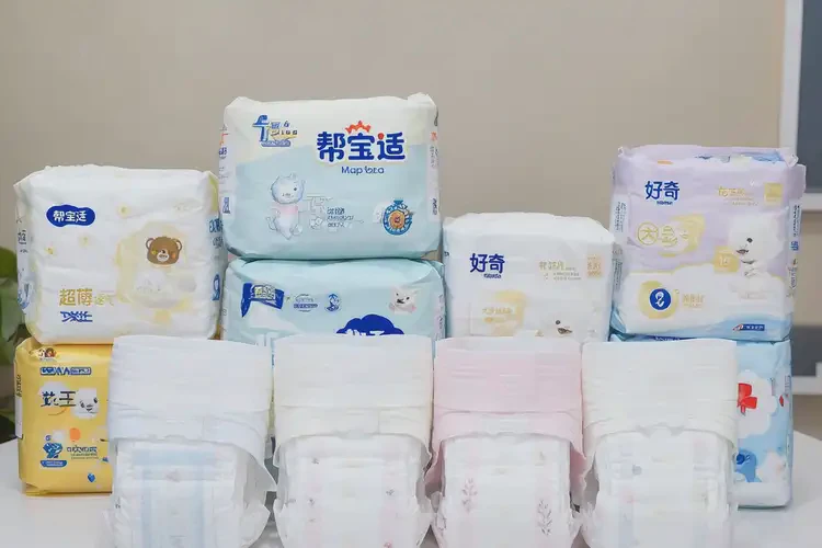 嬰幼兒屁股容易起濕疹可以徹底自愈嗎(圖2)