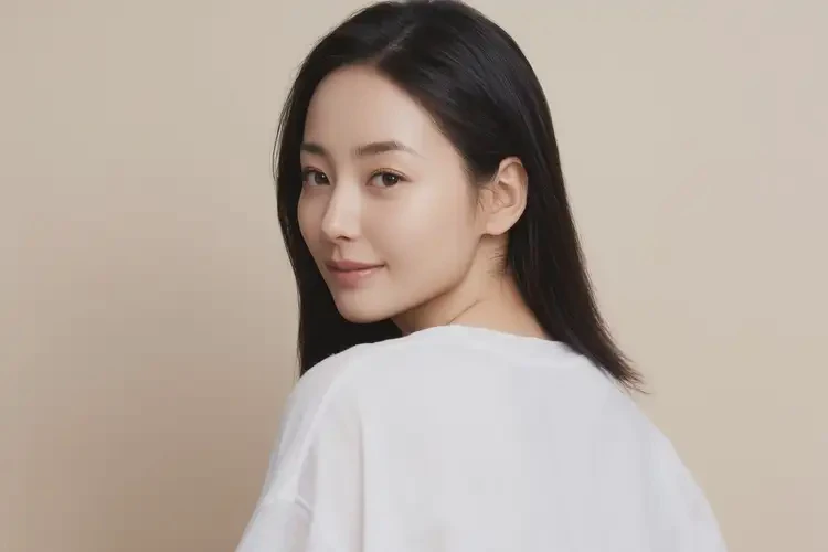 女生脖子偶爾起濕疹不管它會(huì)自己自愈嗎(圖1)