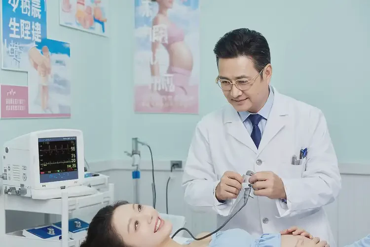 孕婦早期胎心率75正常嗎(圖2)