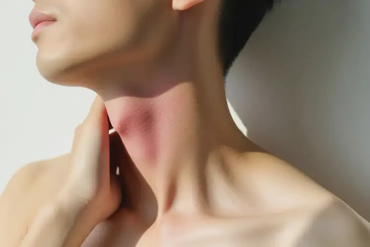 男生身上经常起湿疹能靠自己自愈吗(图3)