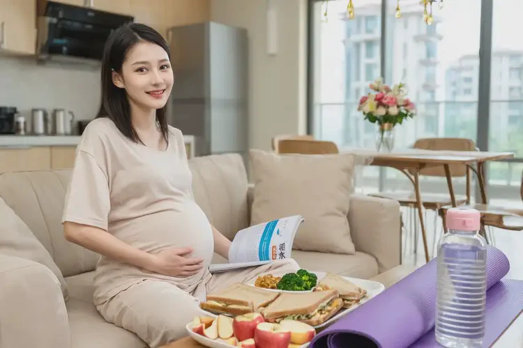 懷孕二個多月胎心率86寶寶還能要嗎(圖1)