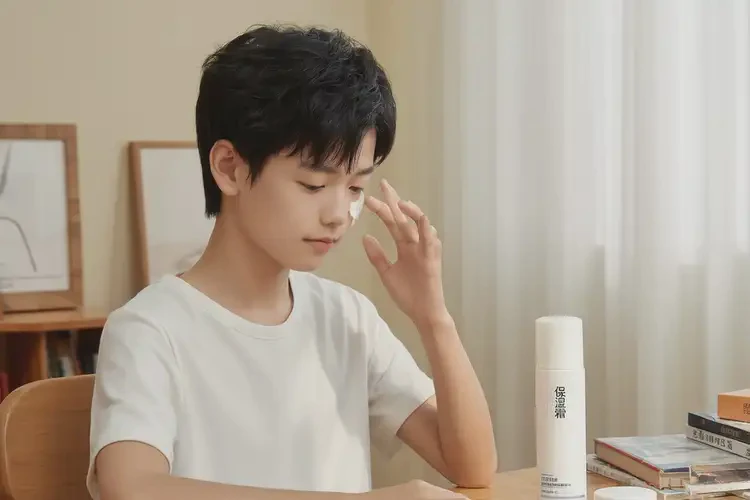 青少年屁股經常起濕疹不管它會自己痊愈嗎(圖2)