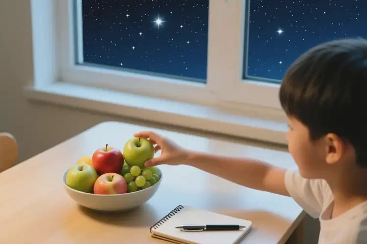 年輕人晚上血糖8(圖1)