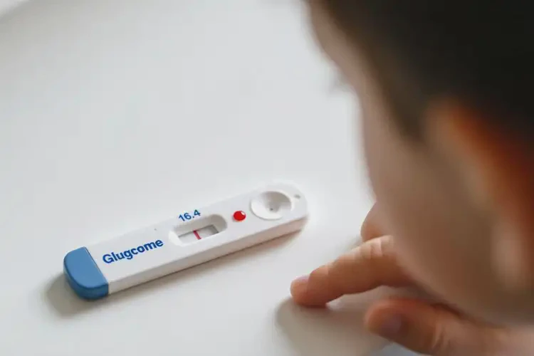 年轻人晚上血糖16点4是糖尿病吗(图2)