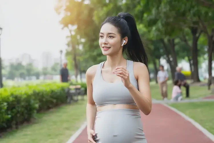 懷孕5個(gè)多月胎心率73還要保胎嗎(圖1)