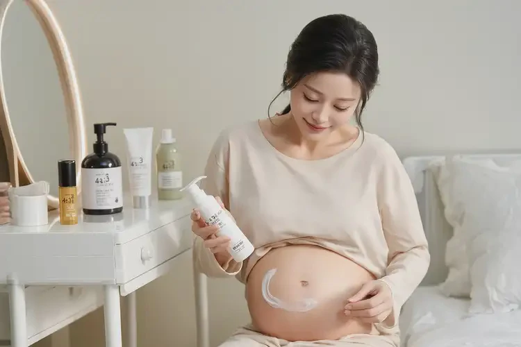 孕婦四肢偶爾起濕疹可以徹底自愈嗎(圖4)