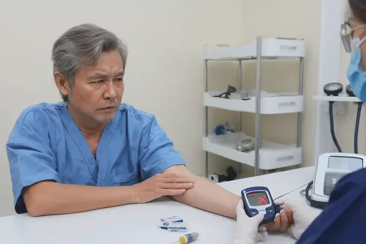 中年人空腹血糖24(圖2)