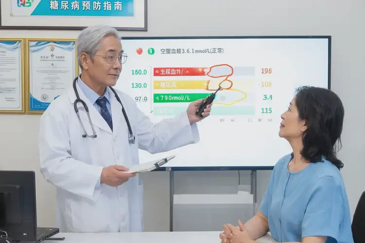 女性早上空腹血糖15(圖1)