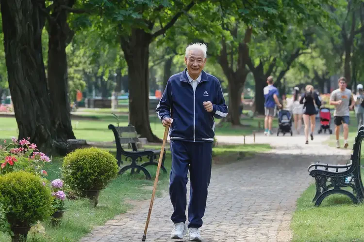 老年人餐后血糖8(圖1)