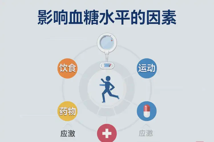 成年人餐后血糖15點(diǎn)1是糖尿病嗎(圖2)