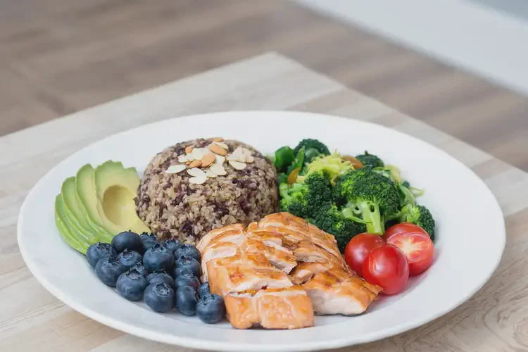 男性糖尿病早期可以吃海蜇吗(图3)