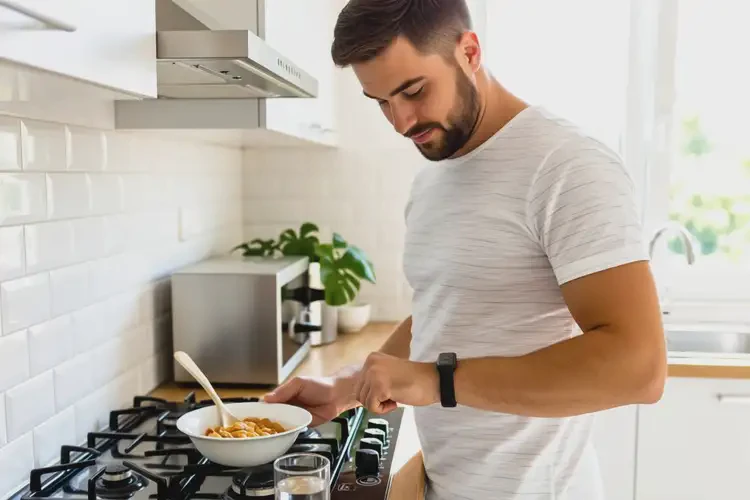 男人早餐血糖14點1是糖尿病嗎(圖3)