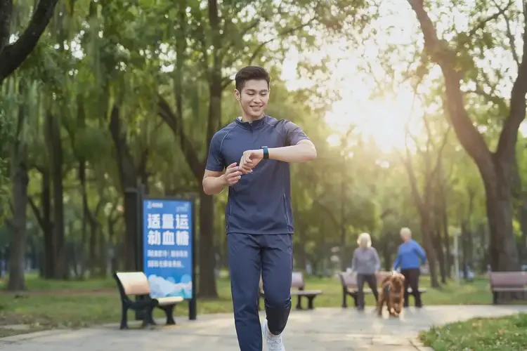 年轻人早上血糖5(图1)