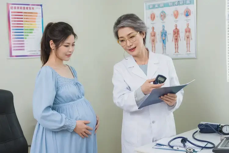 孕妇餐后血糖8(图1)