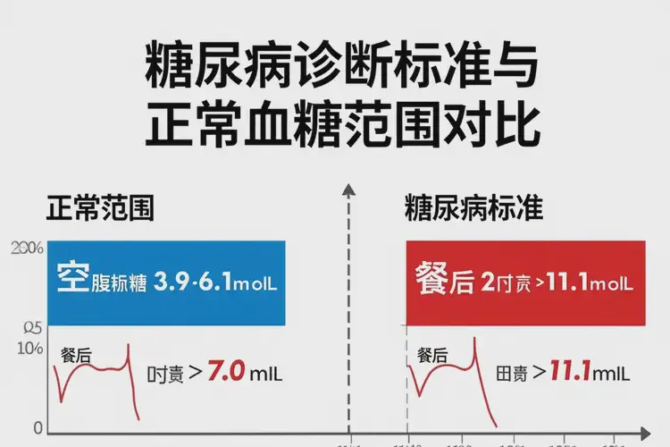成年人晚上血糖14(图1)