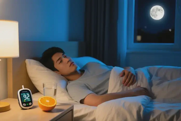 年輕人晚上血糖9(圖2)