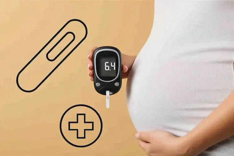 孕妇早上血糖6(图1)