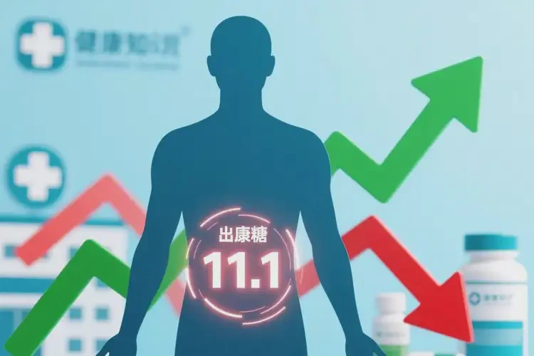 男人空腹血糖11(圖1)