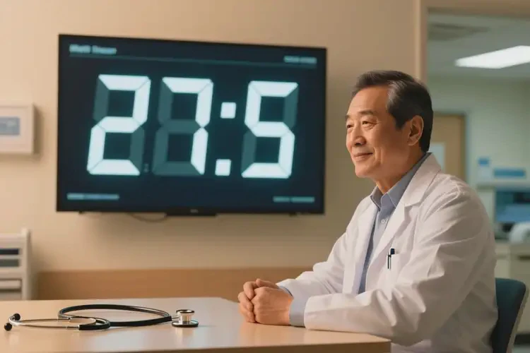 中年人早上空腹血糖27(圖1)