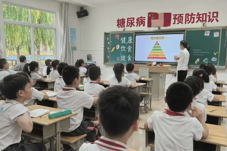 青少年早餐血糖30(圖1)