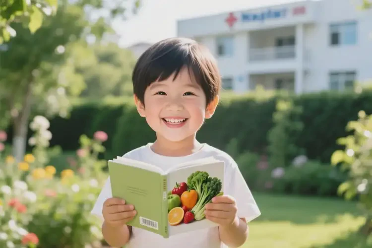 小孩中餐血糖27(圖1)