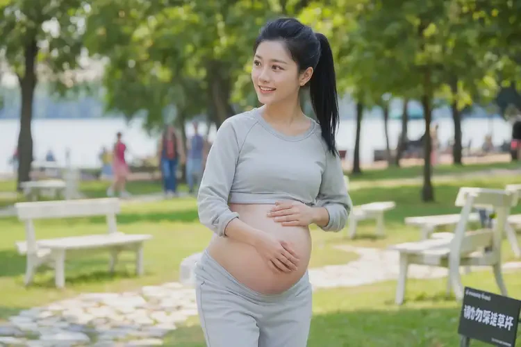 孕妇中午血糖17(图1)