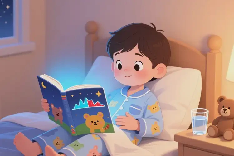 小孩睡前血糖12點6是糖尿病嗎(圖3)