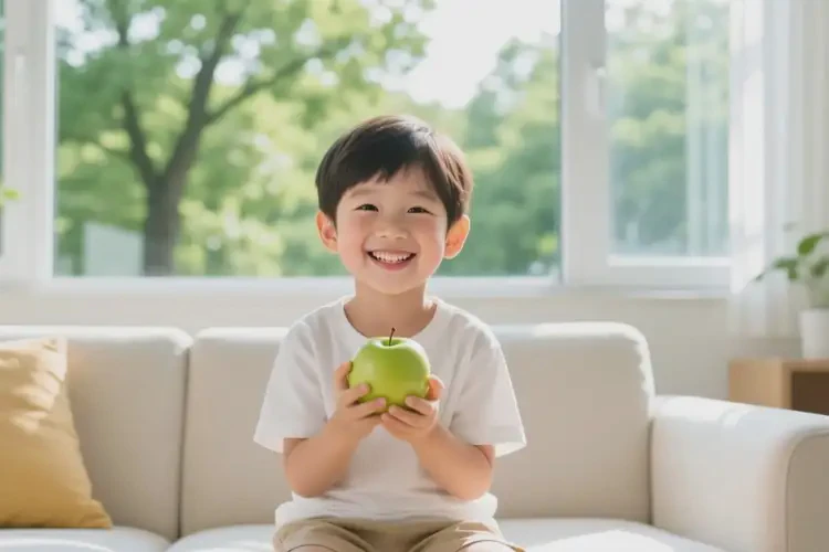 小孩空腹血糖8(圖1)