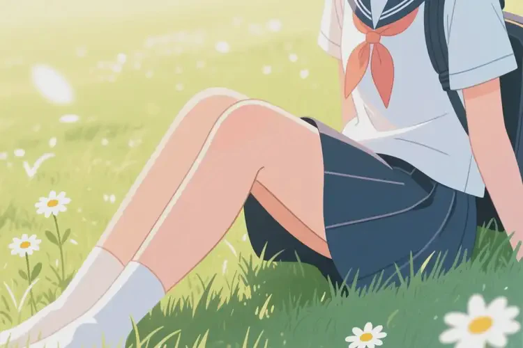 大學(xué)生屁股容易長(zhǎng)濕疹能徹底自愈嗎(圖1)