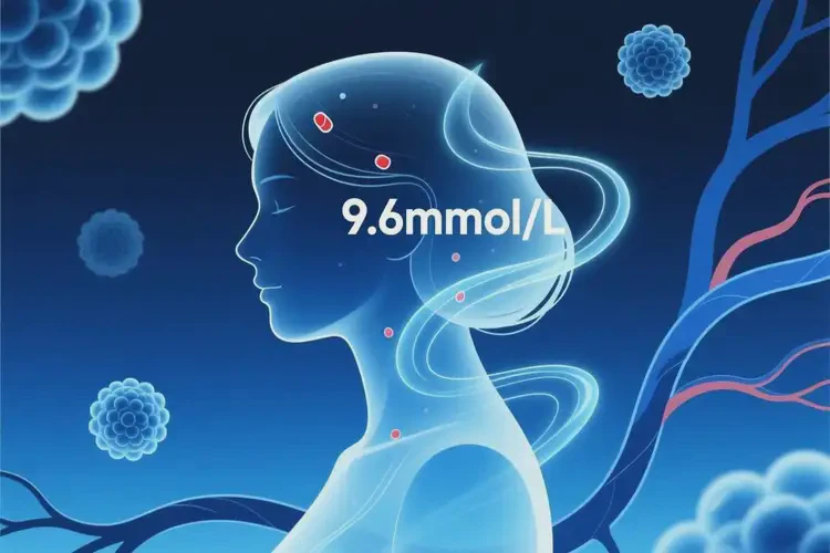 女性空腹血糖9(圖3)