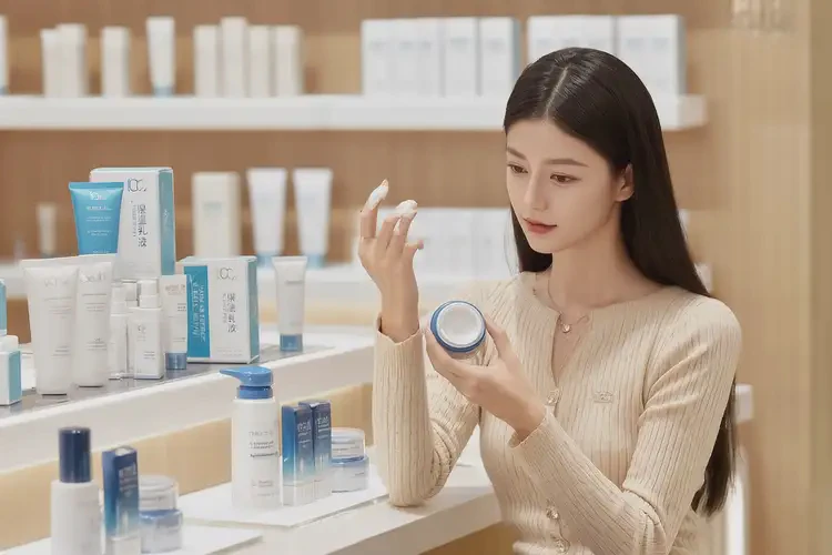 女性肚子上起濕疹能徹底自愈嗎(圖2)