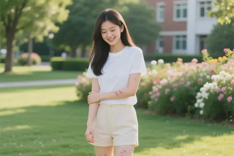 大學(xué)生全身容易長(zhǎng)濕疹可以徹底自愈嗎(圖4)