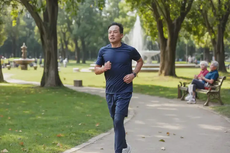 中年人早上血糖6點(diǎn)1是糖尿病嗎(圖3)