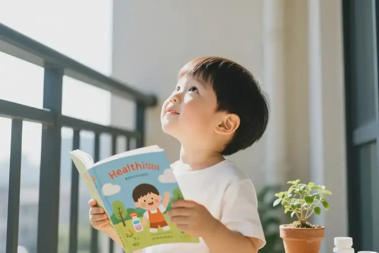 小孩早上血糖6點(diǎn)9是怎么回事(圖1)