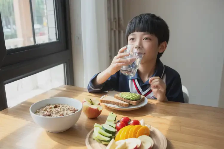 青少年中午血糖12点9意味着什么(图4)