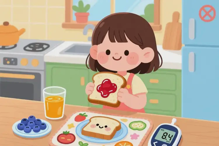 小孩早餐血糖8(圖3)