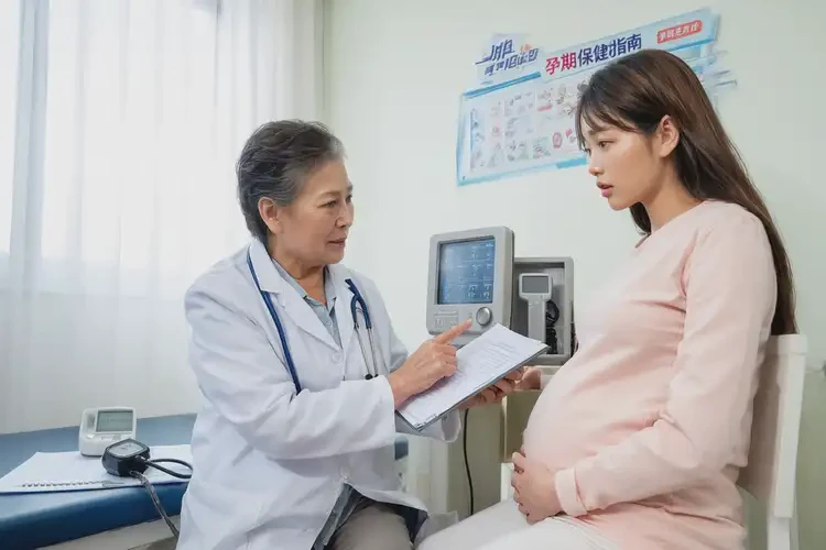 孕37周6天胎心90左右寶寶還能要嗎(圖2)