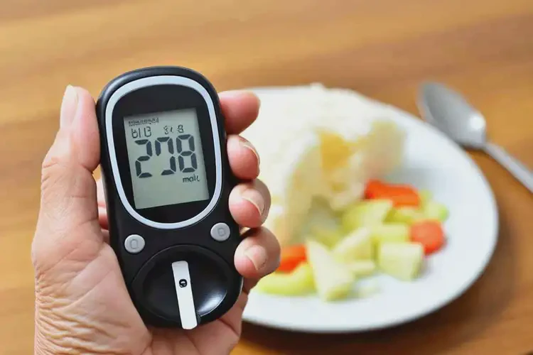 老年人中餐血糖20點(diǎn)8意味著什么(圖4)