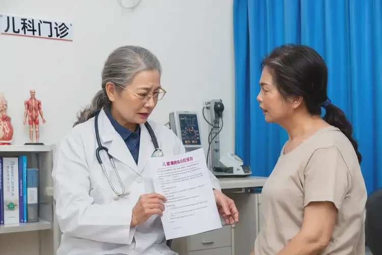 小孩晚餐血糖21(图1)