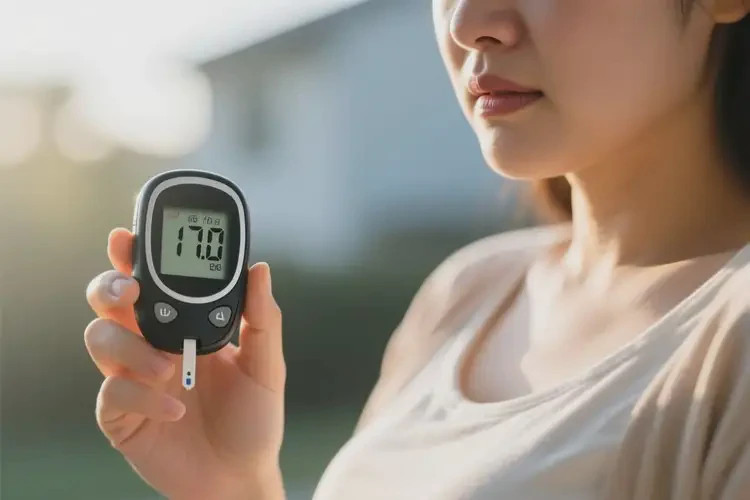 孕婦早上血糖17(圖2)