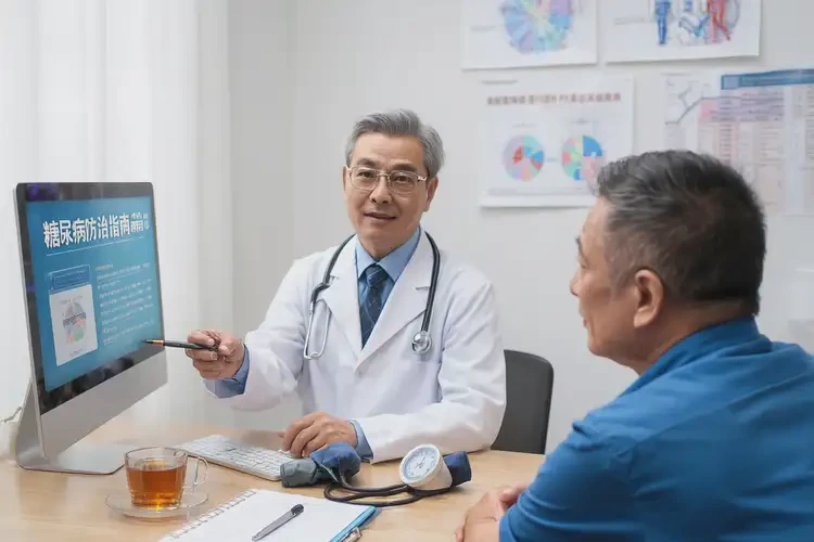 成年人早餐血糖24(圖1)