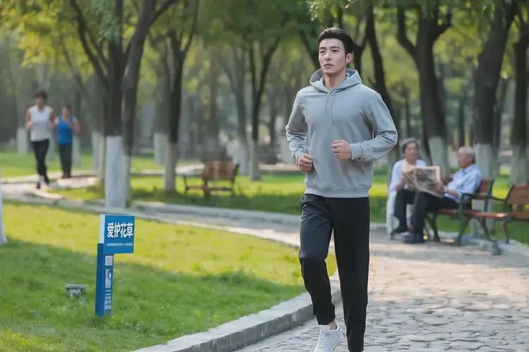 年輕人中餐血糖19點(diǎn)7是怎么回事(圖1)