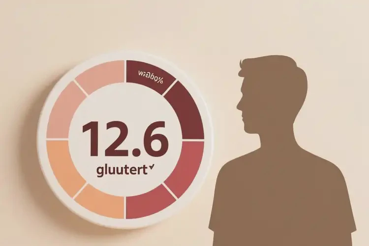 老年人早上空腹血糖12(圖1)