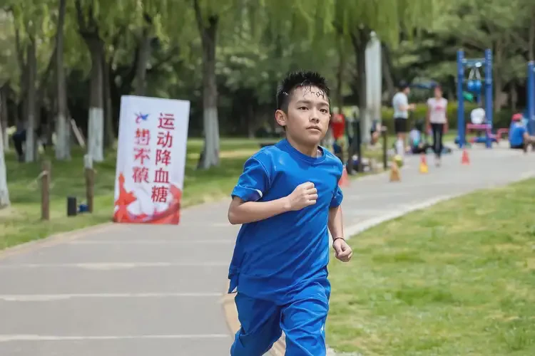 小孩早餐血糖11(圖1)