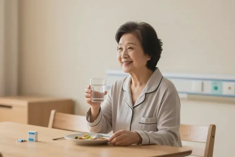 更年期女性餐后血糖4(图2)